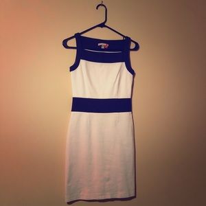 Beautiful EUC Banana Republic Dress!
